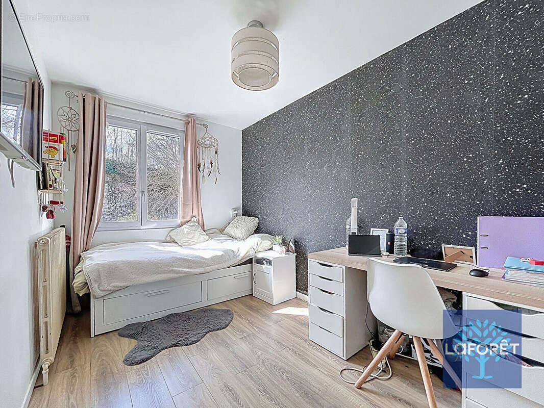 Maison Chilly Mazarin 4 pièce(s) 71.47 m2 - photo 11