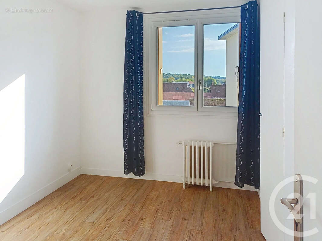 Appartement à PROVINS