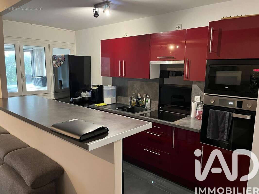 Photo 2 - Appartement à CHARTRES