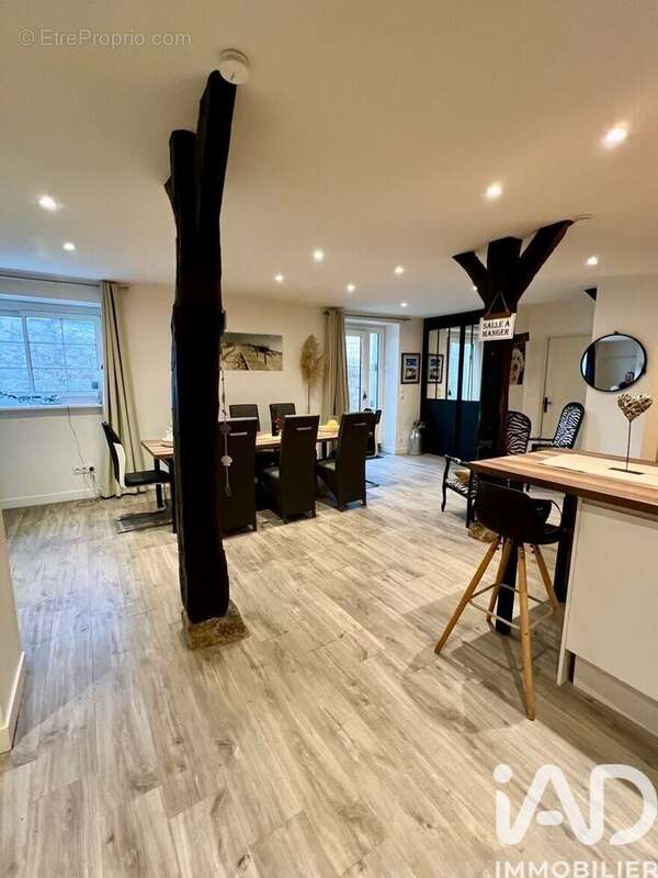 Photo 4 - Appartement à VEULES-LES-ROSES