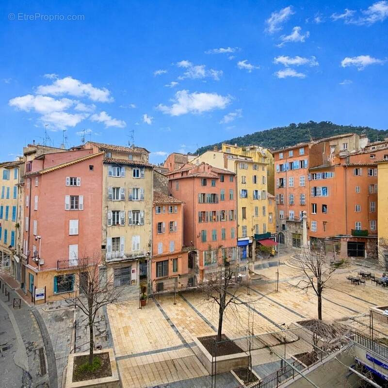 Appartement à GRASSE