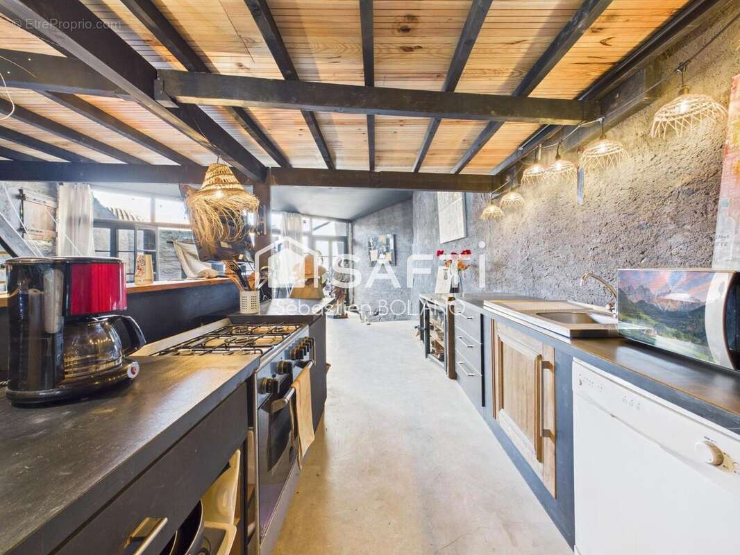 Photo 6 - Maison à TORREILLES