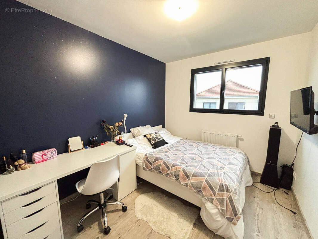 Maison à PONT-DE-L'ARCHE