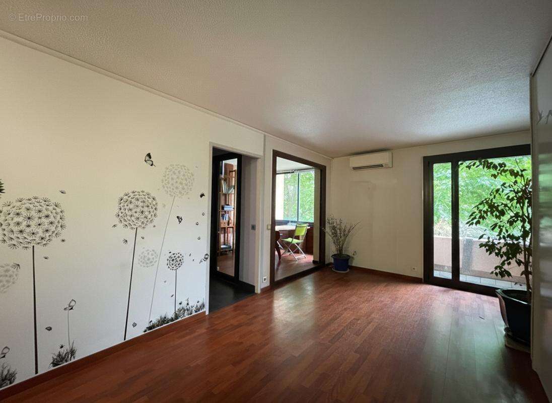 Appartement - photo 2