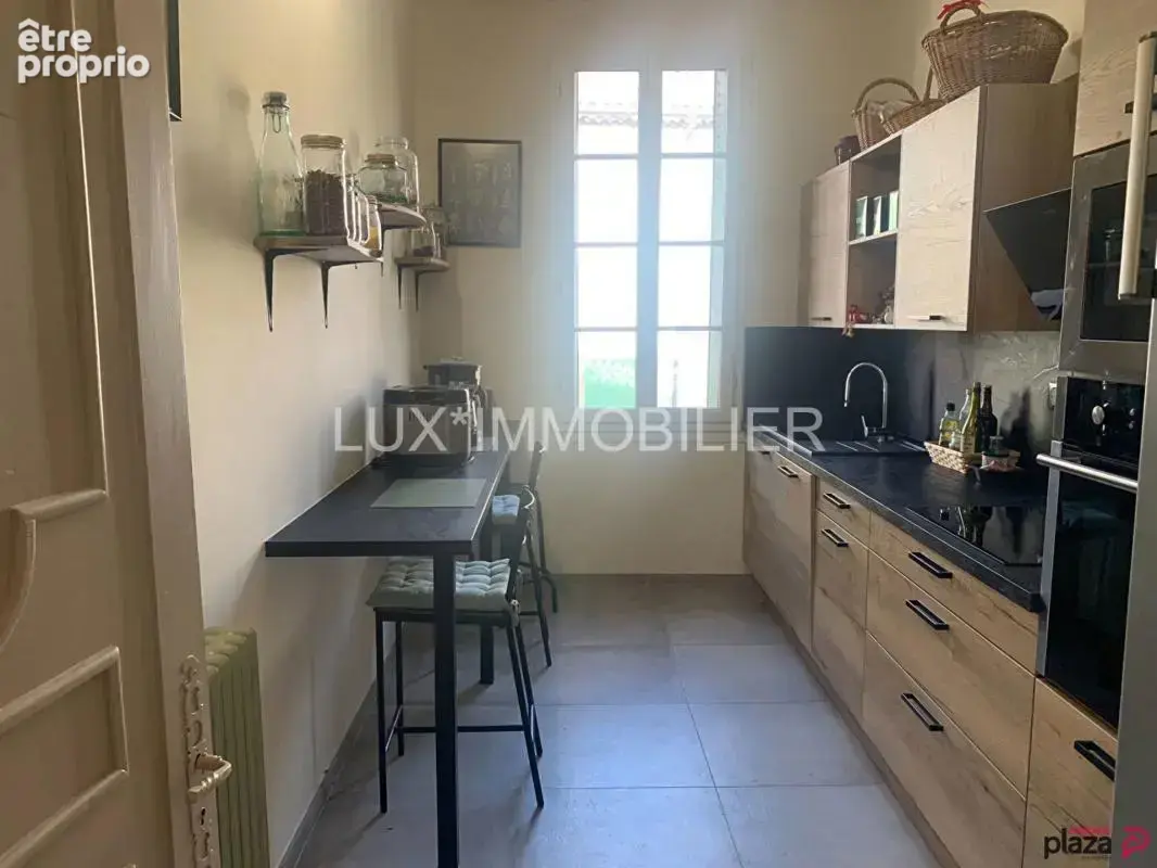 Beaucaire / villa contemporaine de 250m² - - photo 15