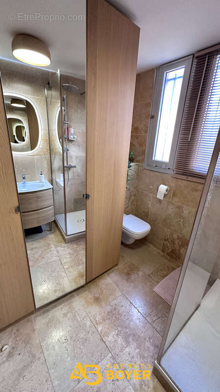 Appartement à BANDOL