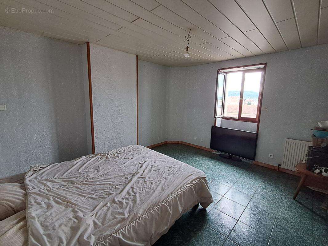 Appartement à VESOUL