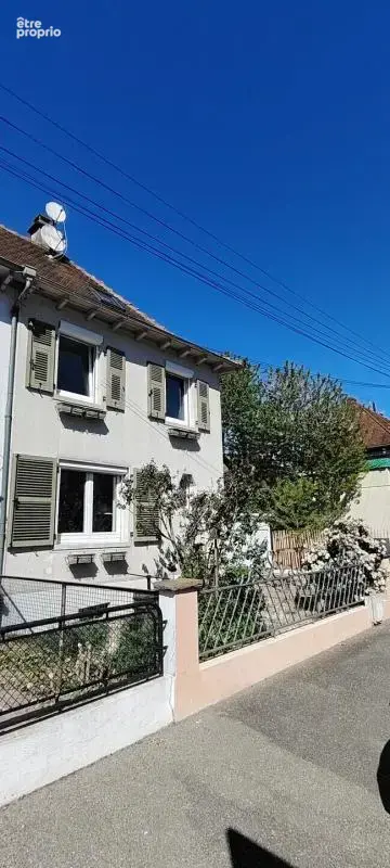 Maison 5 Pièces 103 m² plus 280m² - photo 2