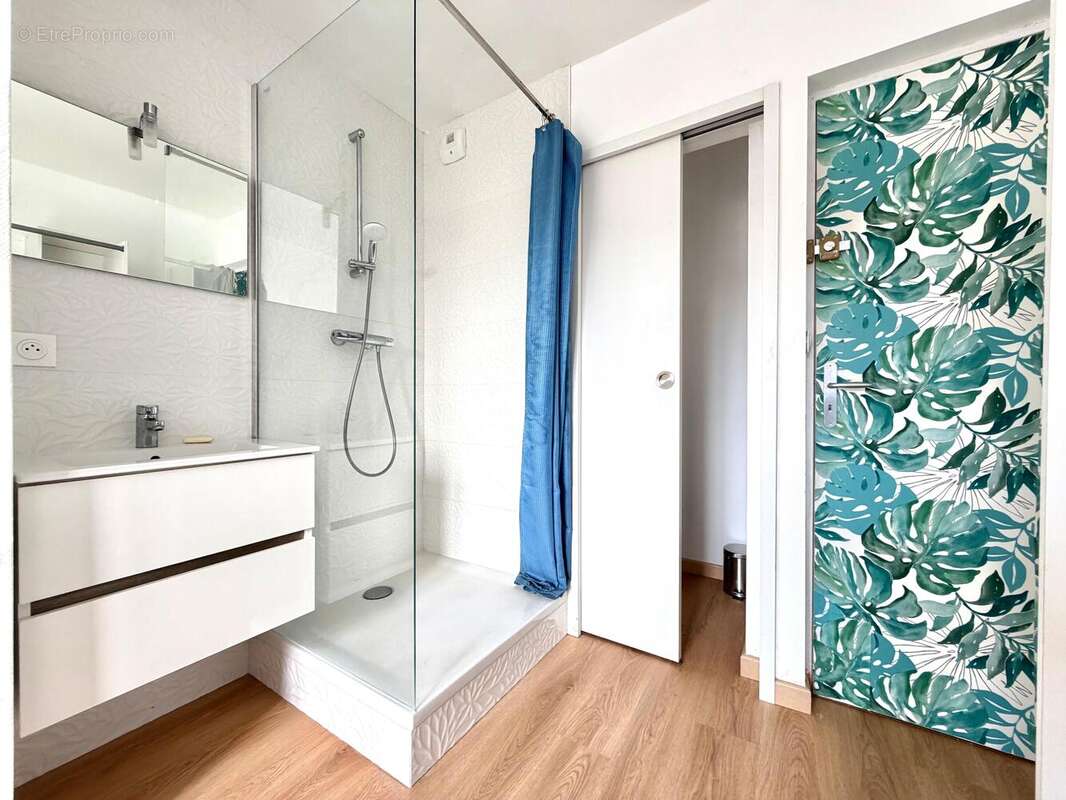 Photo 8 - Appartement à ANNEMASSE