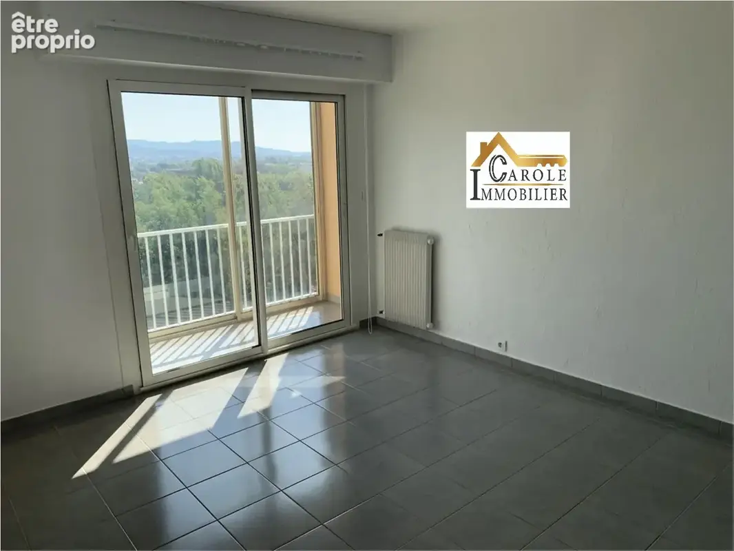 Appartement 44 m² à Mandelieu-La-Napoule  - photo 3