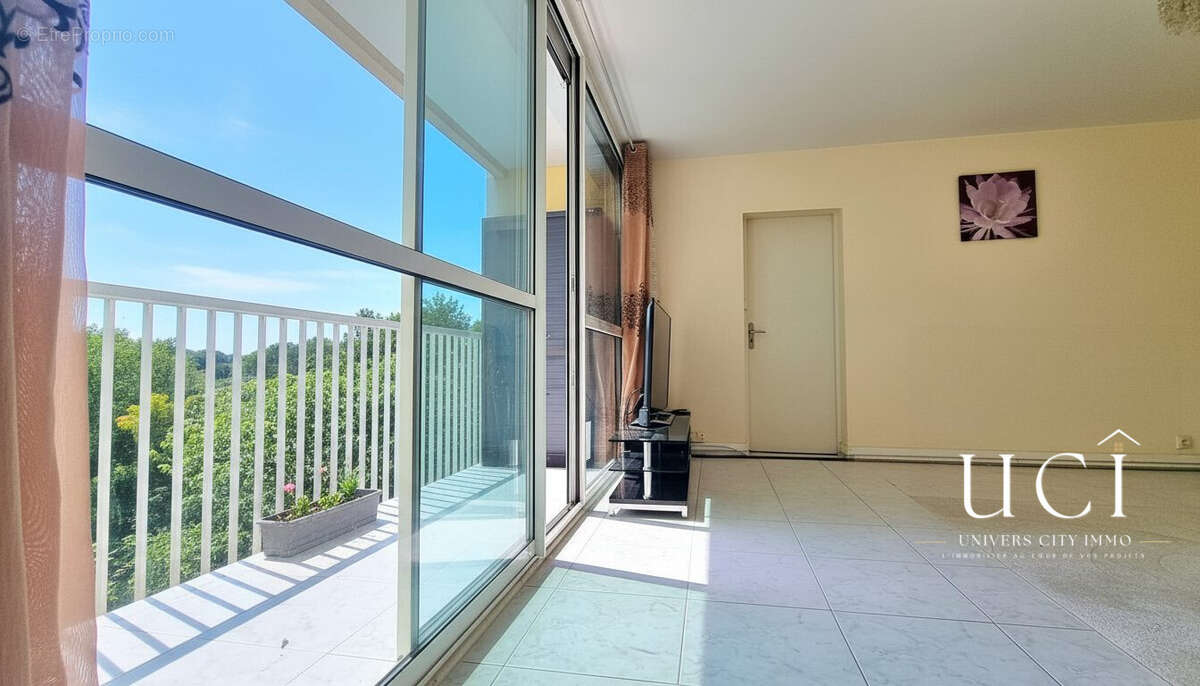 Appartement 80 m² à Nantes  - photo 5
