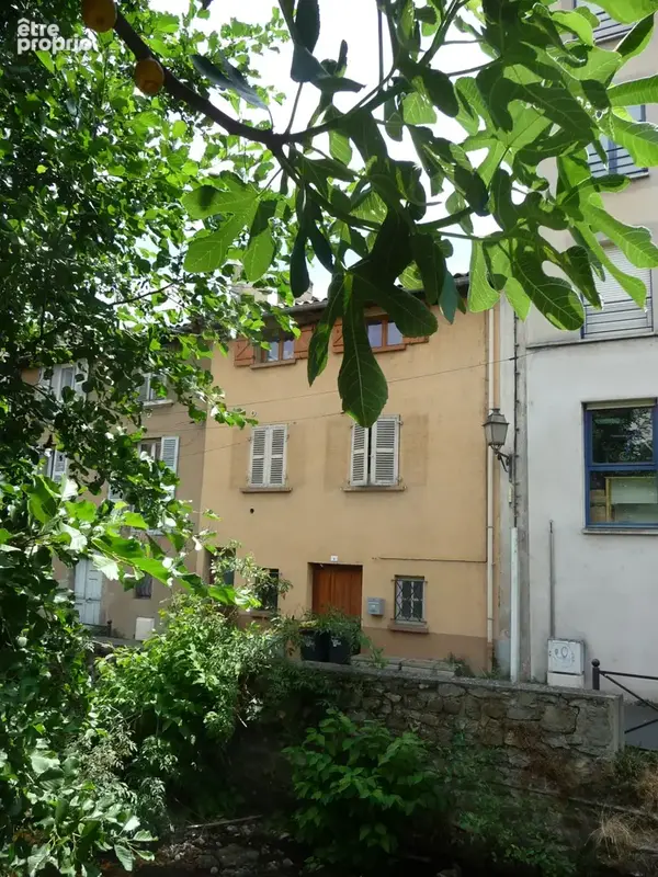 Photo Maison à Montbrison au prix de 199 000€