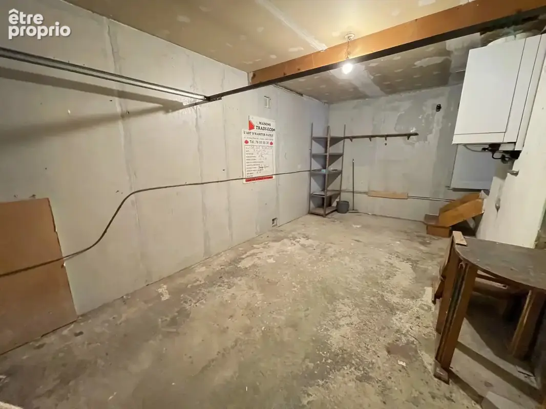 Maison de plain-pied proche du centre VIF - photo 11
