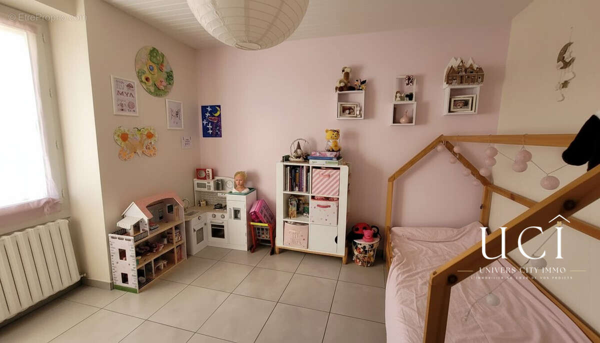 Maison 95 m² à Pont-Saint-Martin  - photo 8