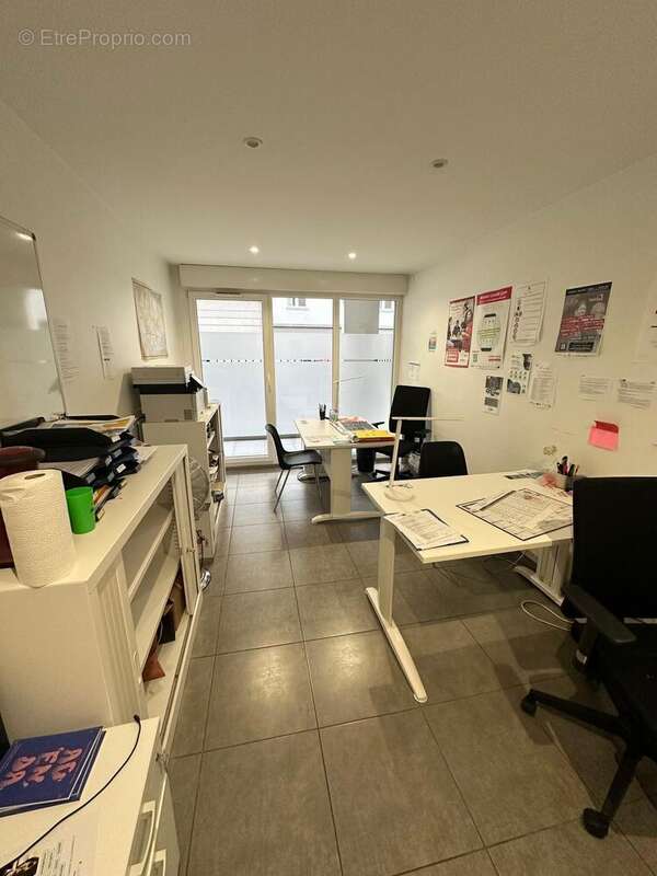 Photo 2 - Appartement à LYON-8E