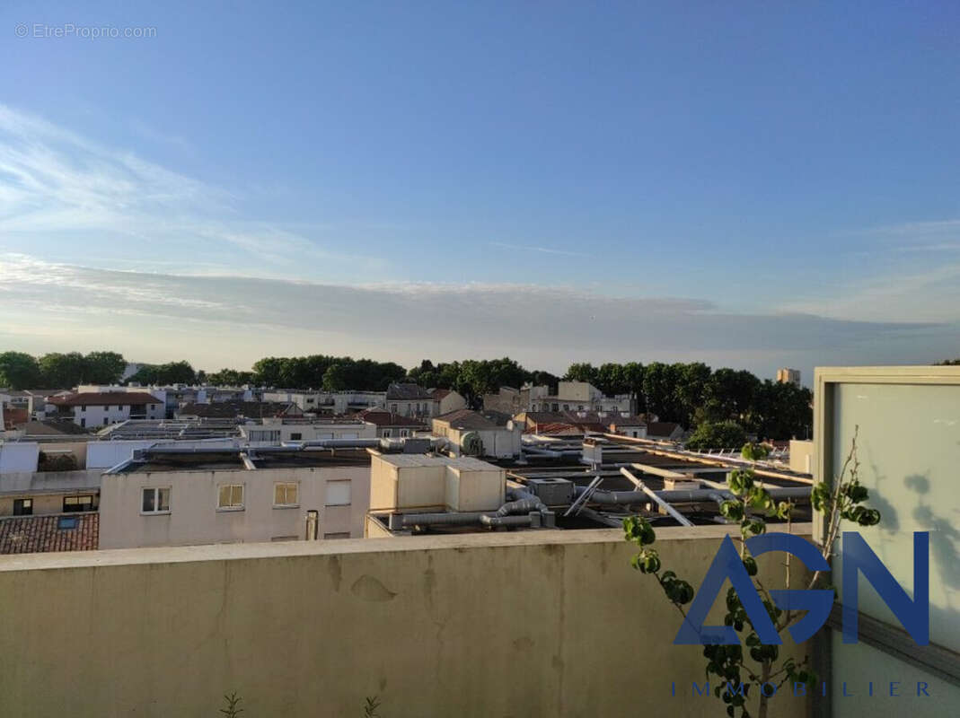 Appartement 20 m² à Montpellier  - photo 5