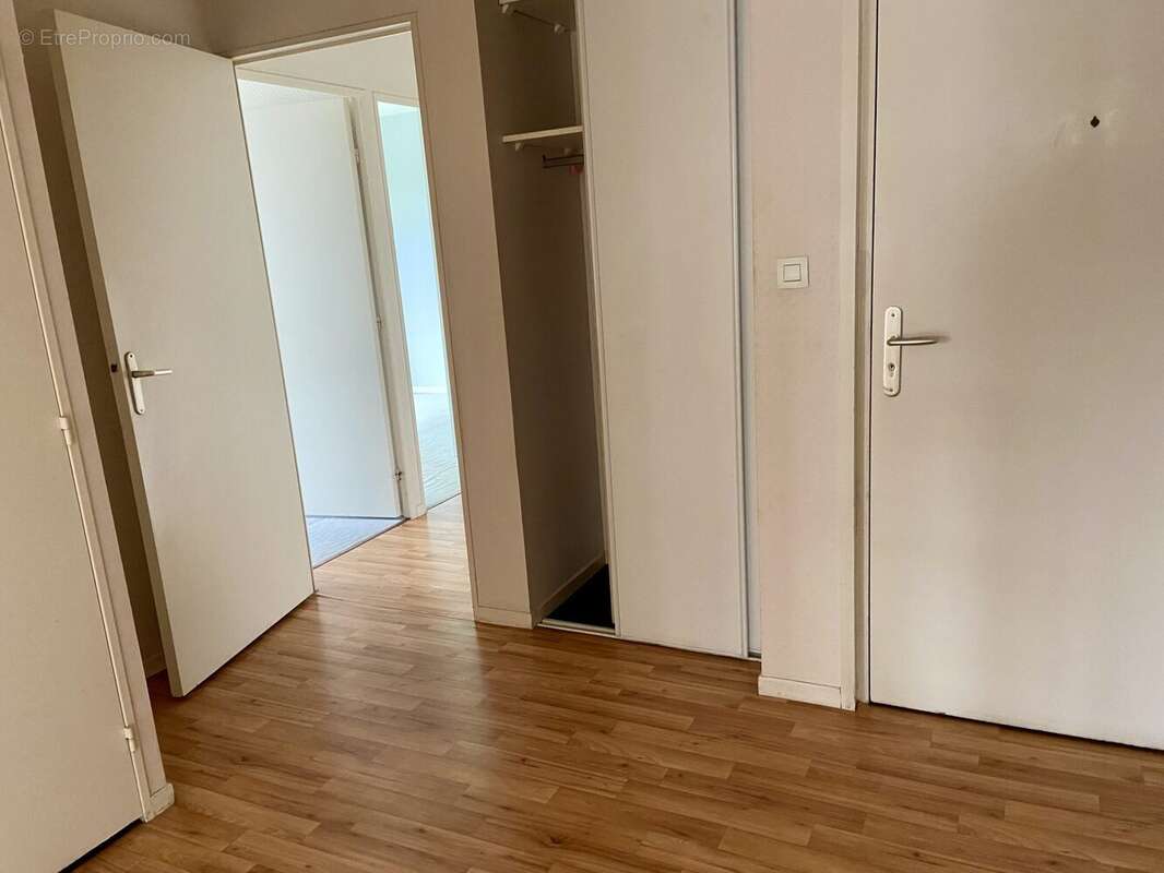 Appartement à ANGERS