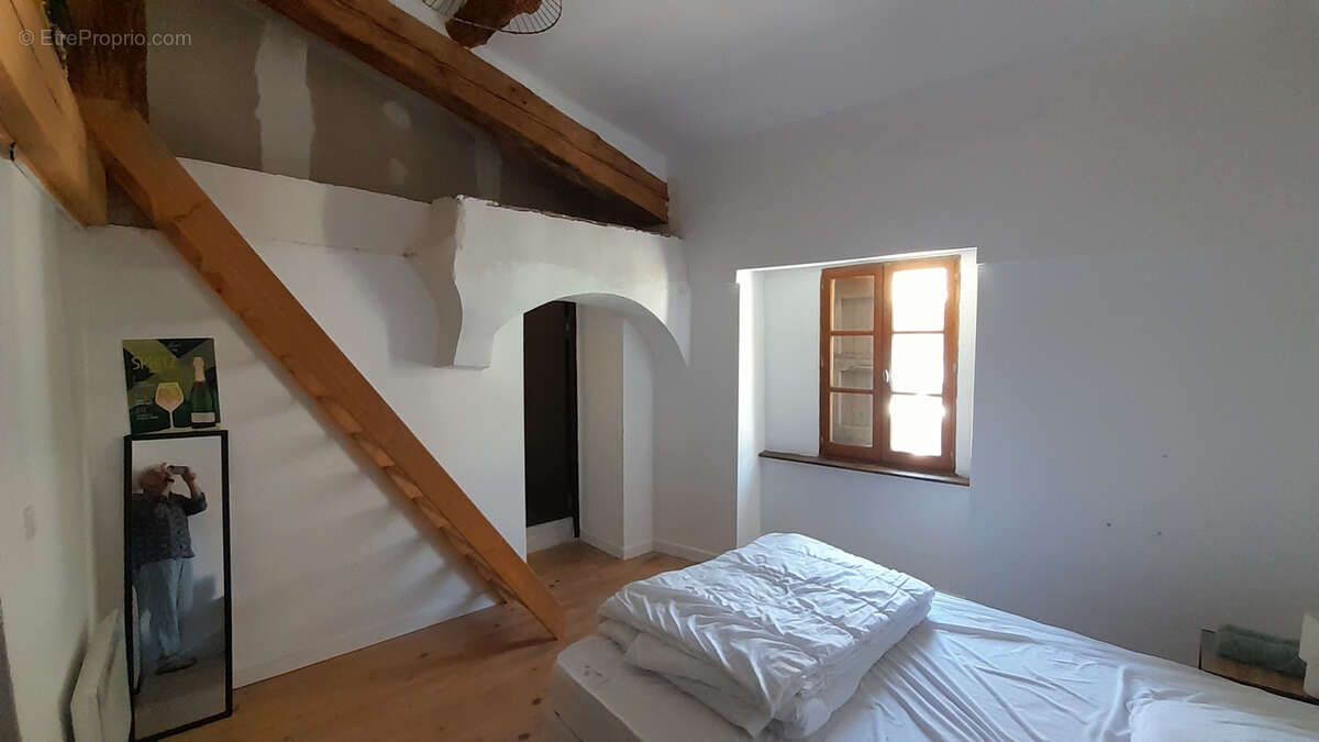 Appartement à CHATILLON-EN-DIOIS