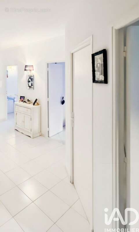 Photo 7 - Appartement à MENTON