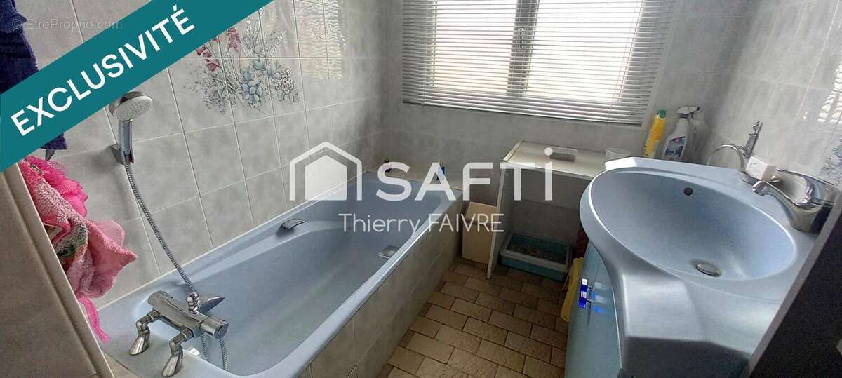 Photo 7 - Maison à CHAMPAGNOLE