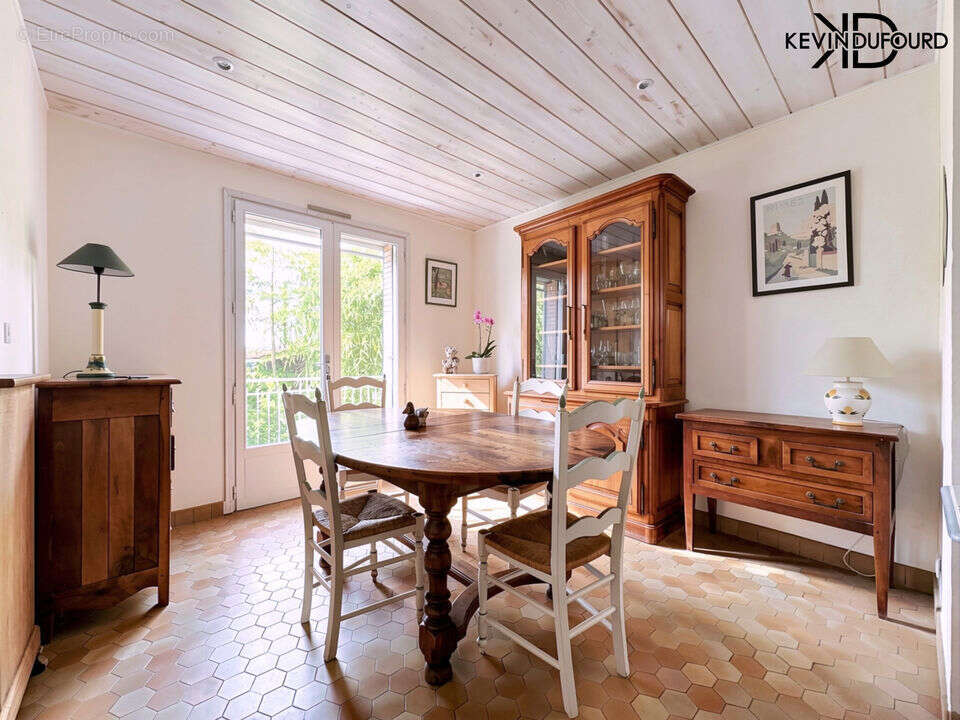 Maison à UCEL