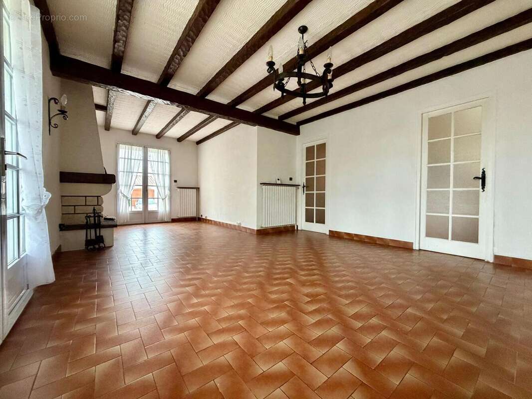 Photo 8 - Maison à GIVRAND