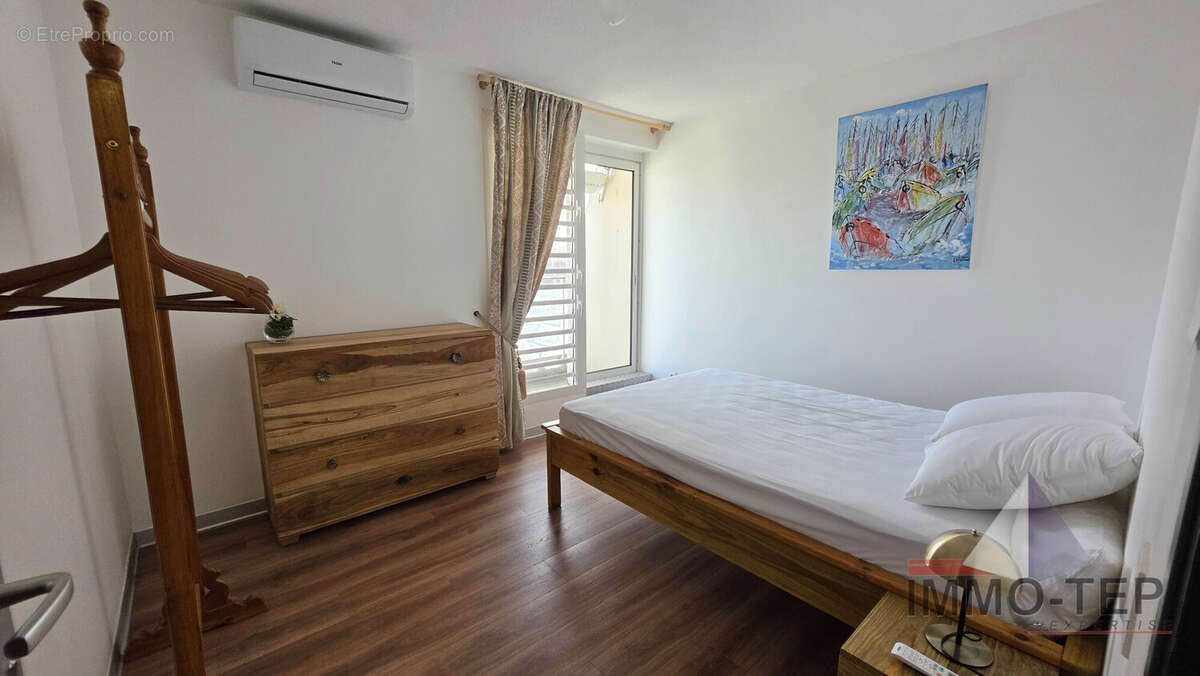 Appartement à FORT-DE-FRANCE