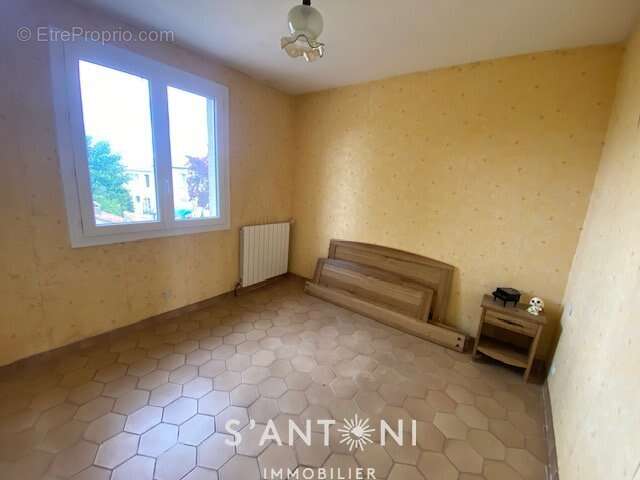 Maison à BOUJAN-SUR-LIBRON