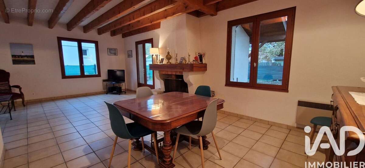 Photo 4 - Maison à LEGE-CAP-FERRET