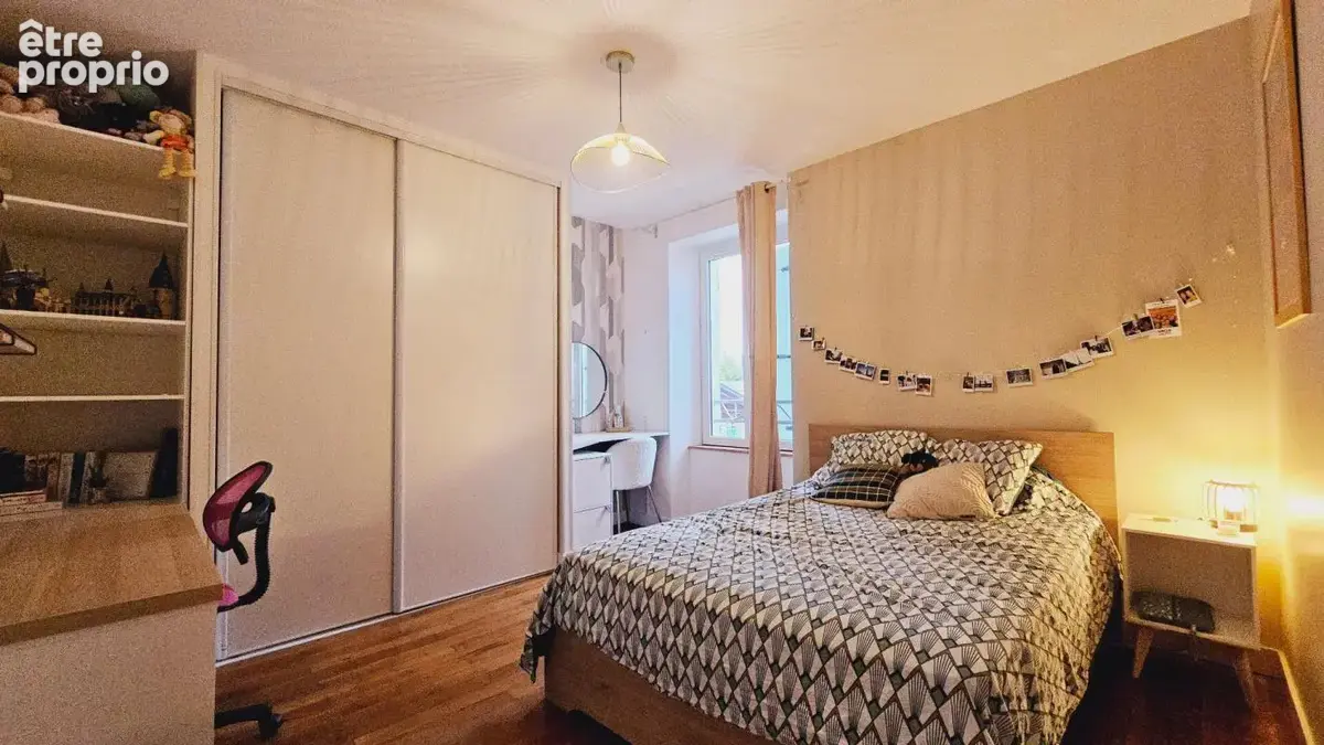 Bourges maison 162m² 5 pieces 4 chambres - photo 10