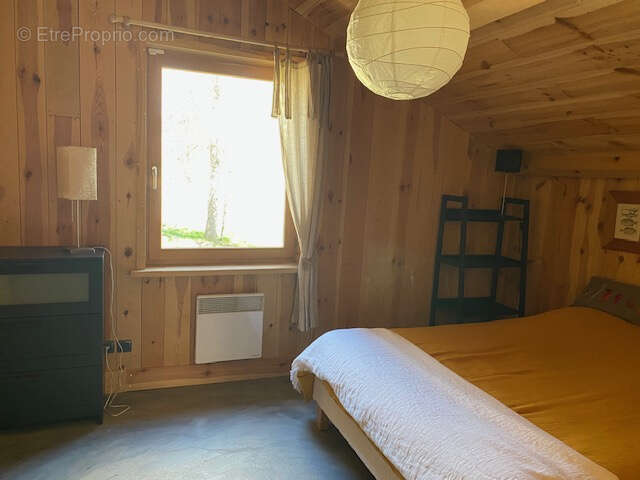 Maison à LE CHAMBON-SUR-LIGNON