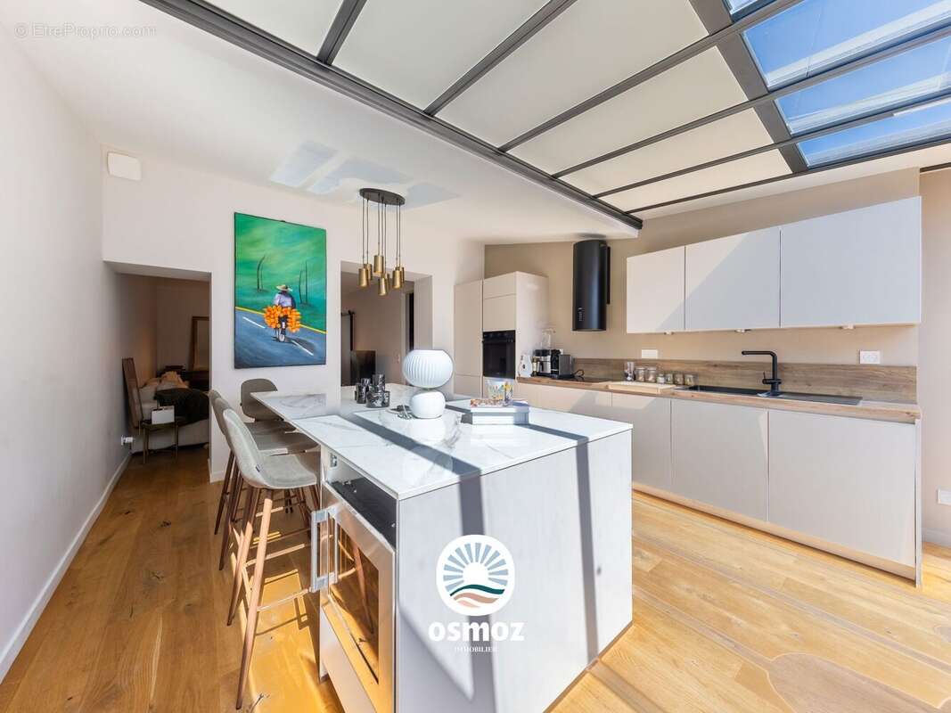Maison 90 m² à La Rochelle  - photo 6