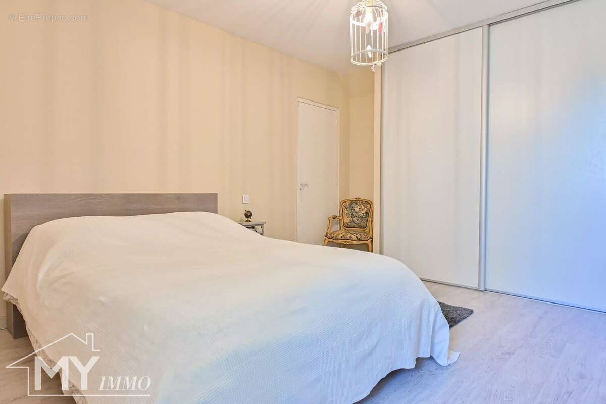 Maison à SAINT-ANTOINE-DE-BREUILH