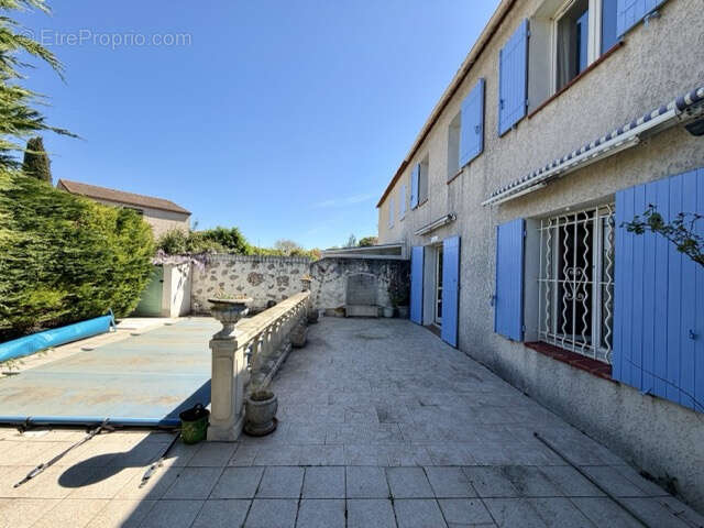 Maison à ARLES