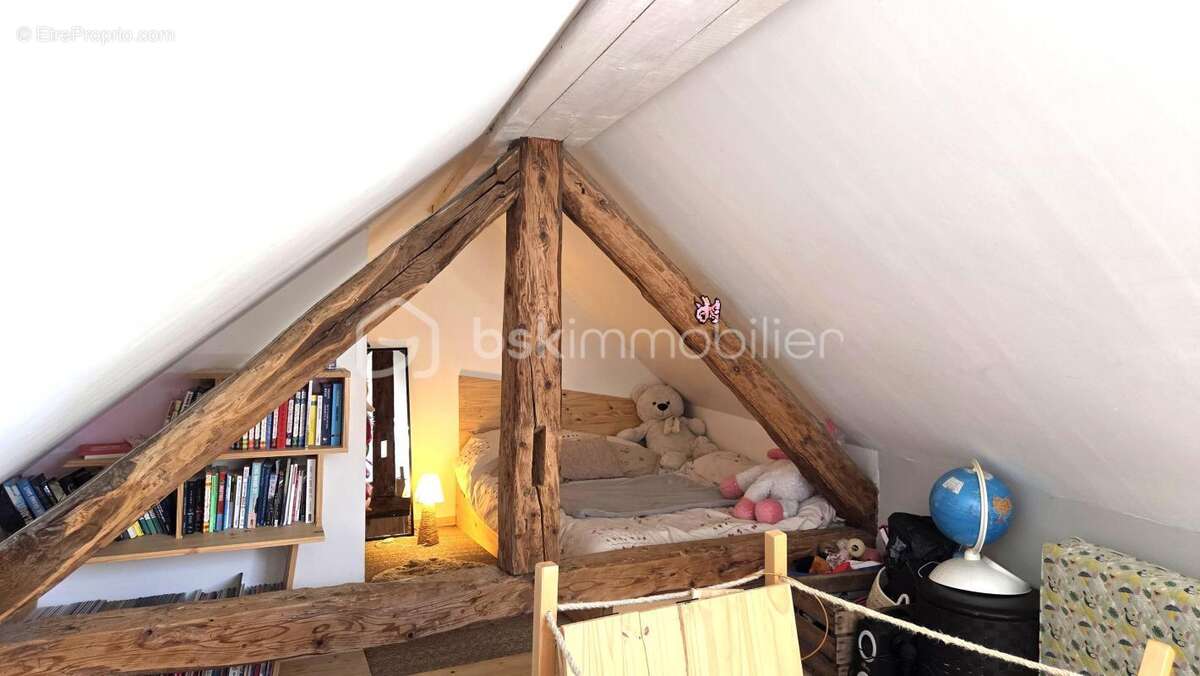ALBY-SUR-CHÉRAN - Maison individuelle 140 m² -  4 chambres - Garage - photo 7