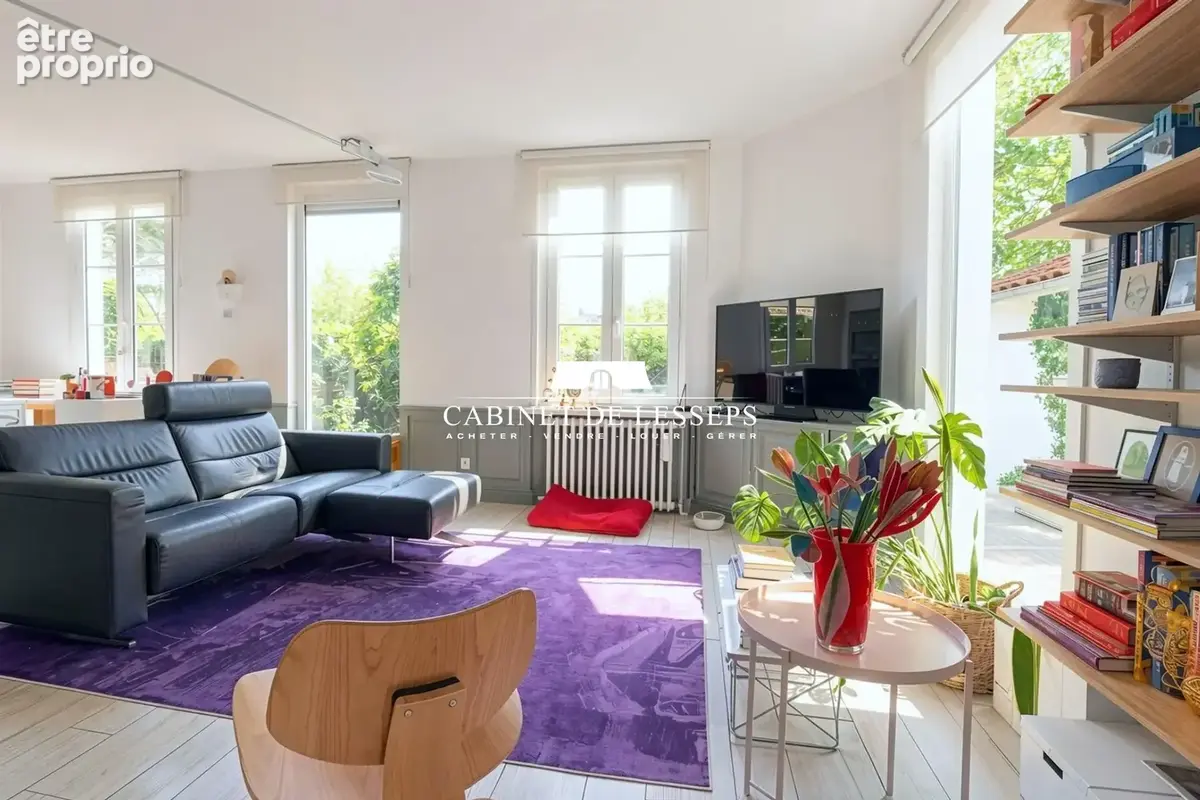 Maison 152 m² à Bayonne  - photo 2