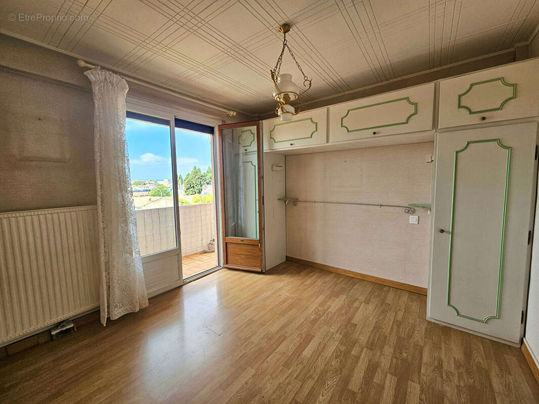 Appartement Carcassonne 4pièce(s) 83 m2 - photo 5