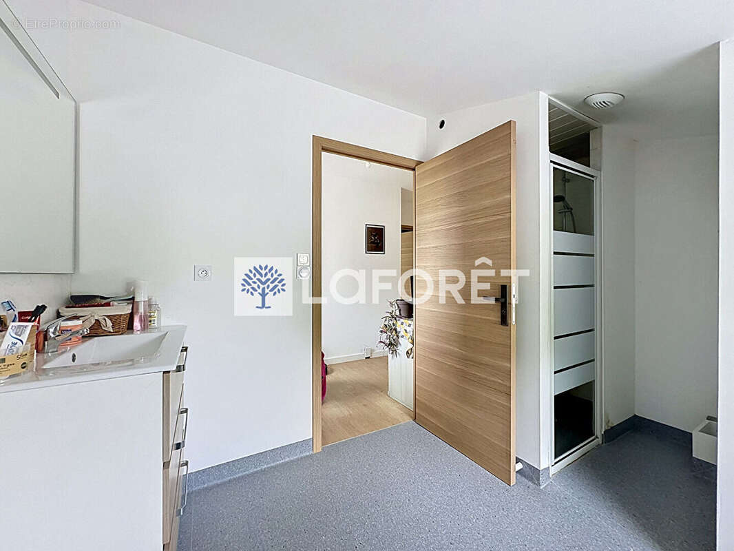 Maison Secondigny - photo 17