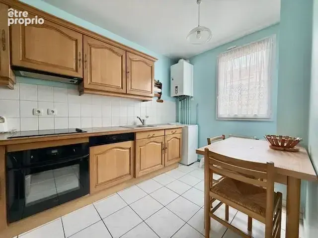 Maison À Vendre - photo 3