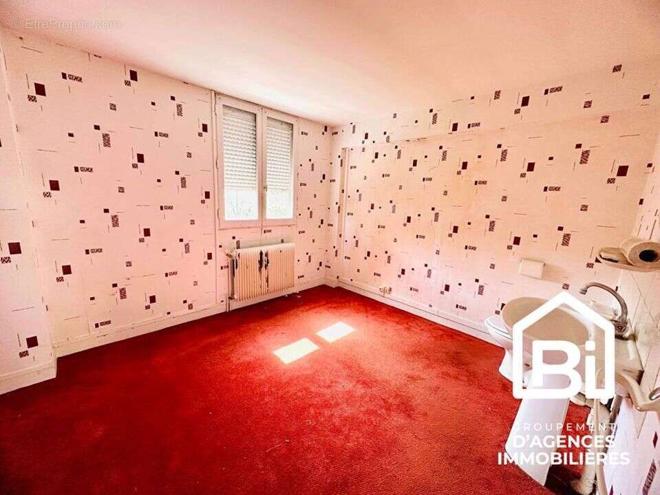 Appartement à VERSON