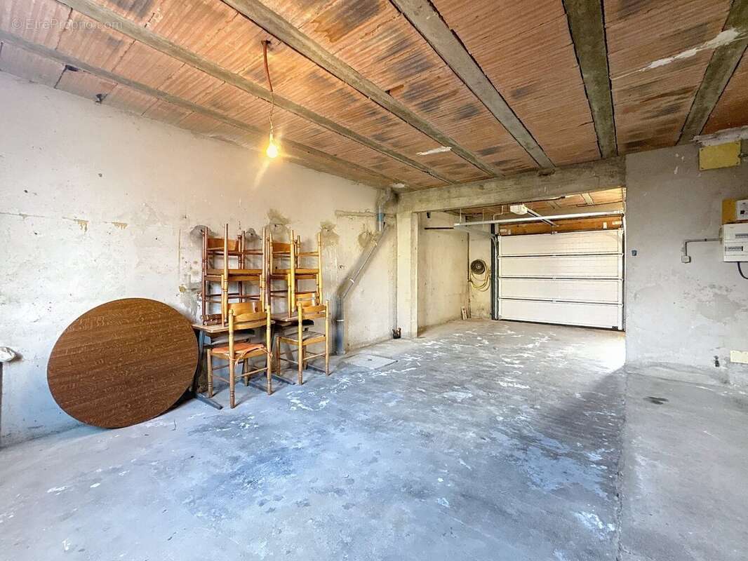 Maison à BOUJAN-SUR-LIBRON