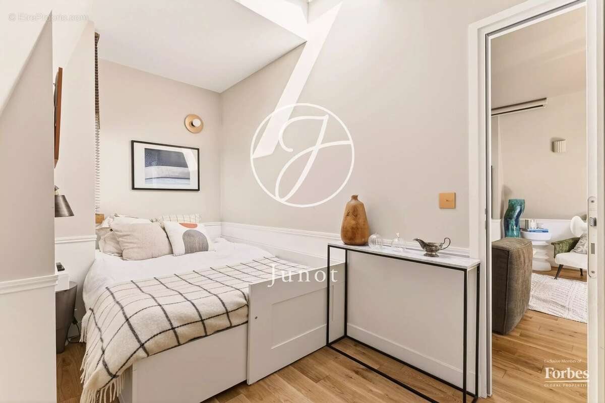 Appartement à SAINT-CLOUD