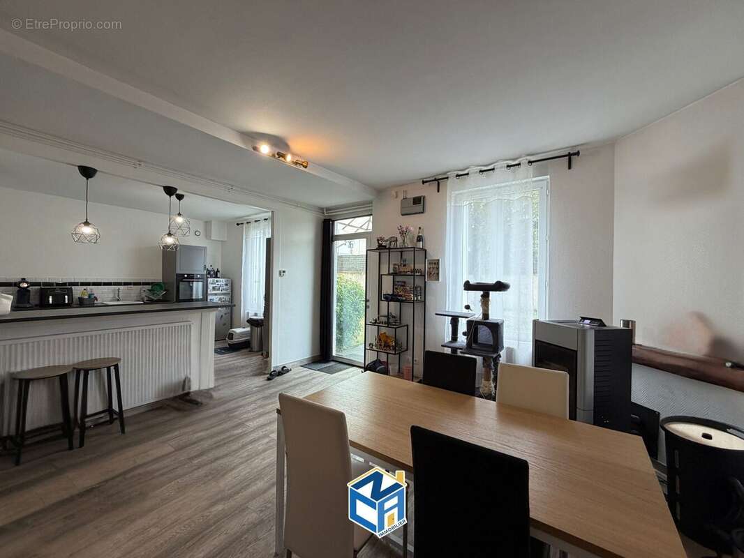 Maison à SAINT-AVERTIN