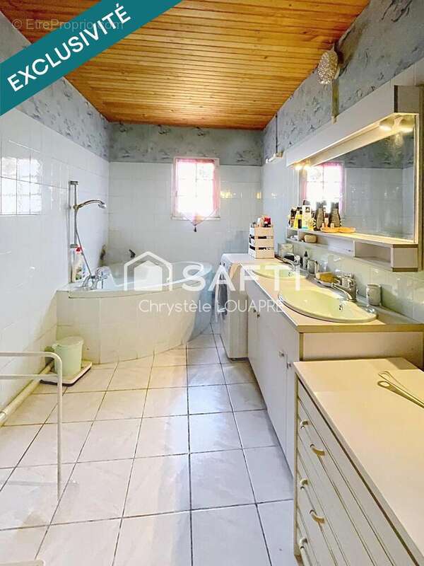 Photo 5 - Maison à BRIZAMBOURG