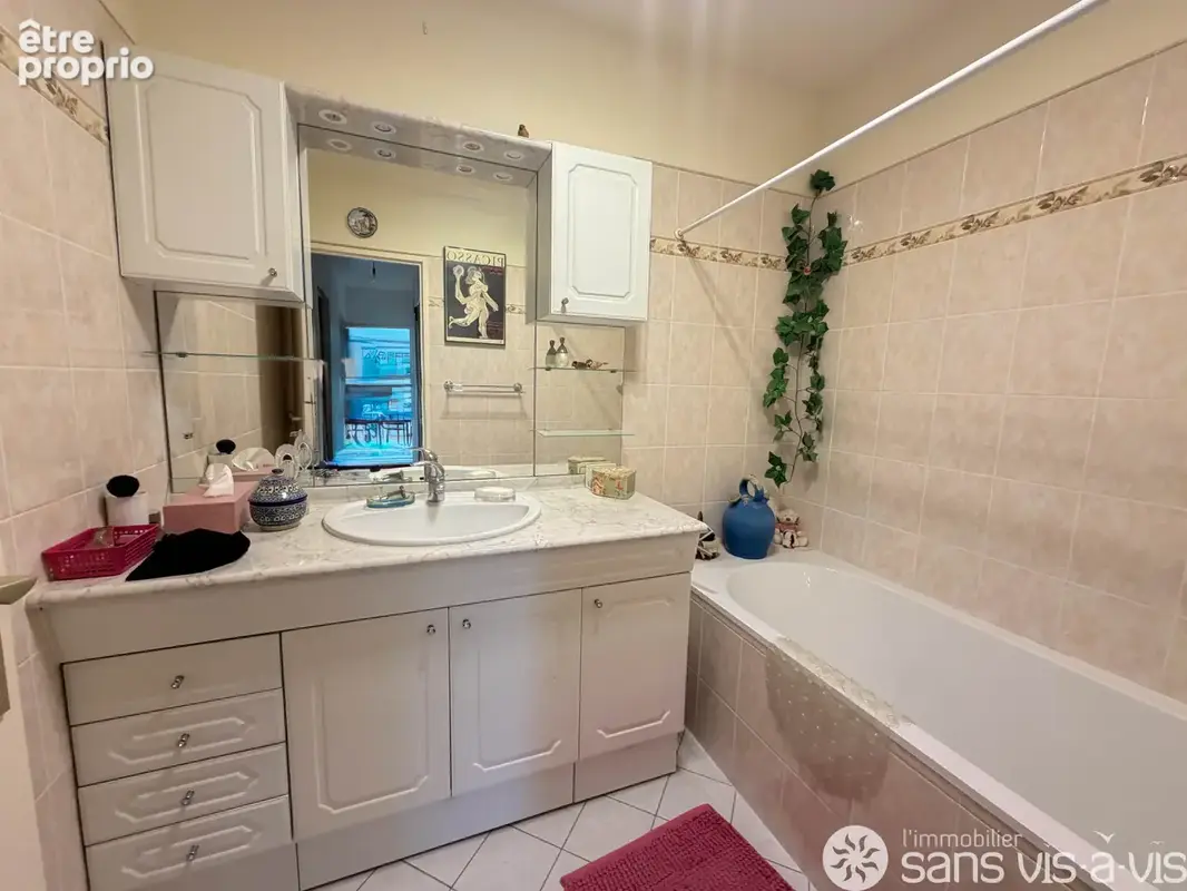 Appartement familial- 2 chambres - photo 8