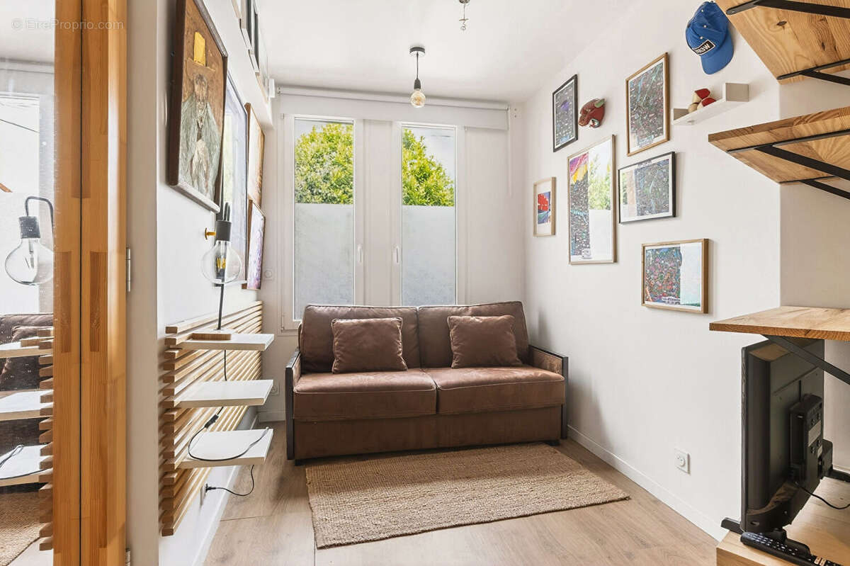 Maison à MONTREUIL