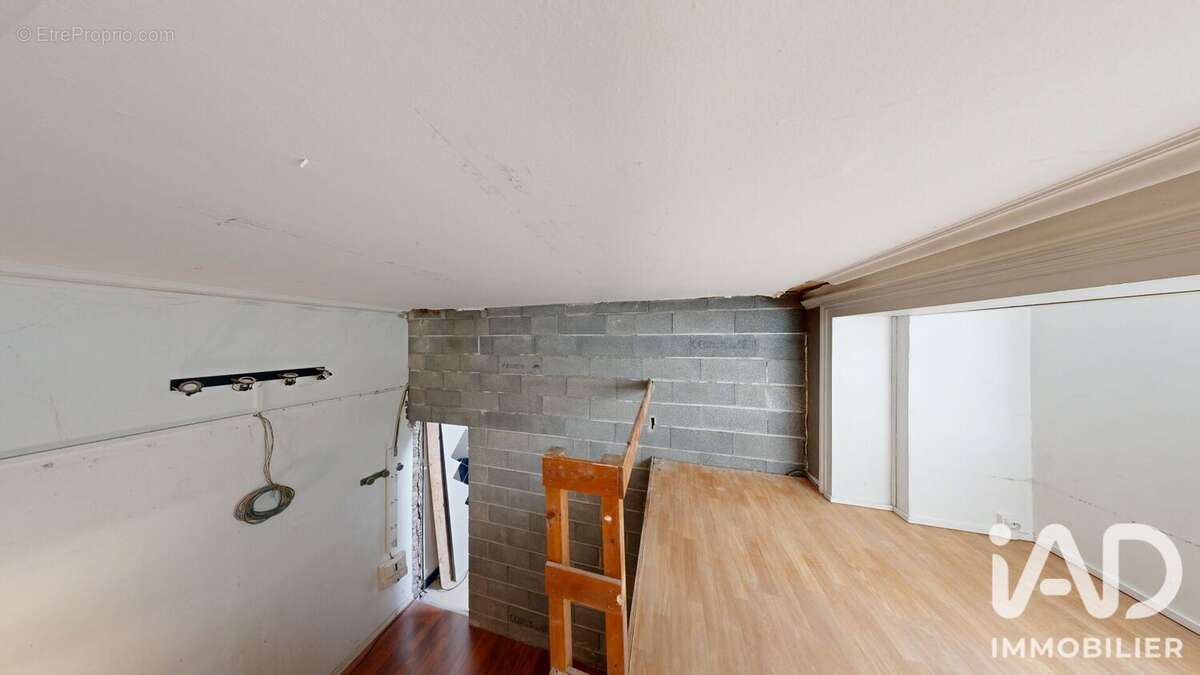 Appartement 12 m² à Lille  - photo 5