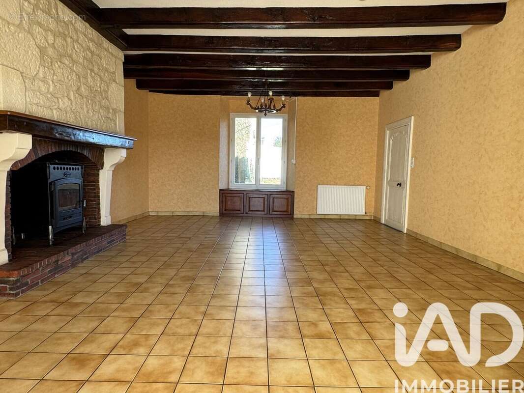 Photo 9 - Maison à VOUVANT