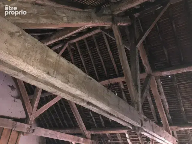 Exceptionnel Vieux château début Renaissance de Ravières (Bourgogne) - 2h de Paris - photo 7