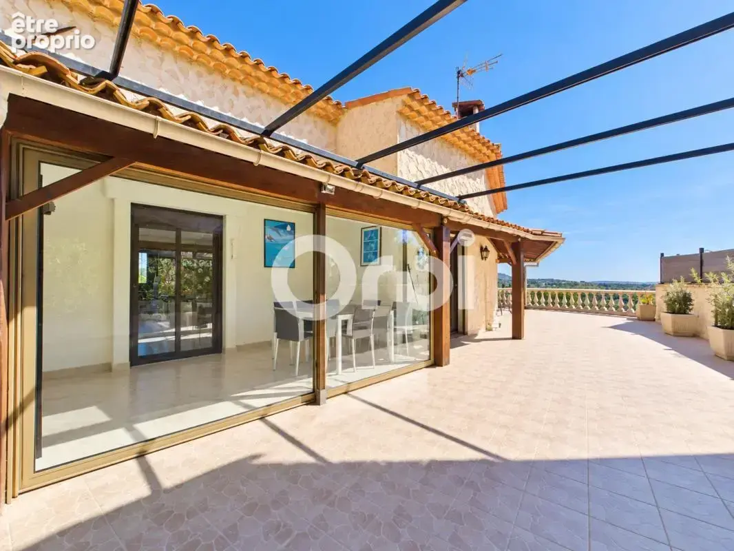 Vue mer - plein pied - piscine - 2 logements - photo 2